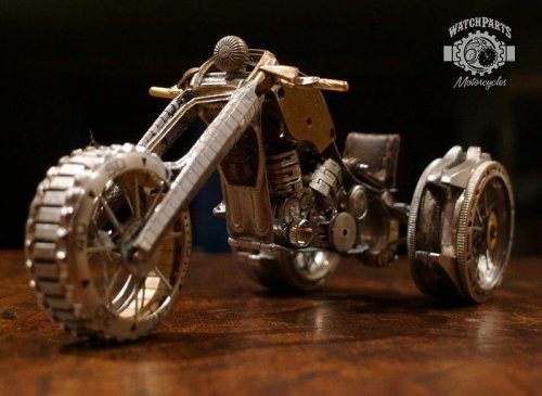 Новая жизнь старых часов Новая жизнь старых часов