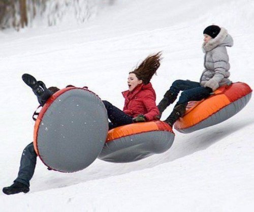 За секунду до… (26 фото)