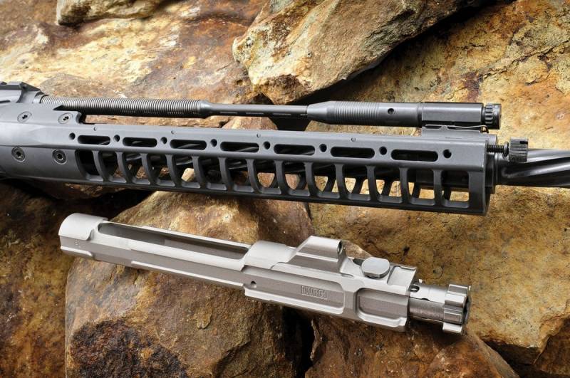 AR-15 против... AR-15 AR-15 против... AR-15 оружие