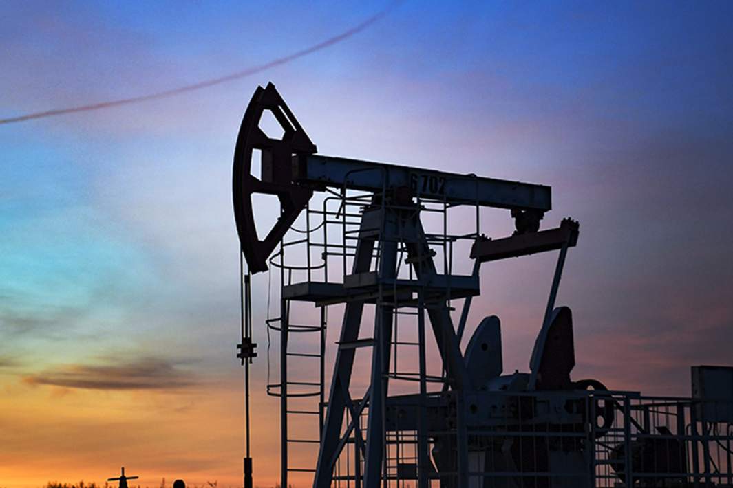 Цены на нефть полезут вверх в ближайшем будущем