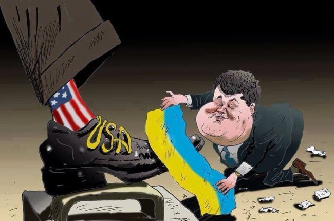 В Вашингтоне обсуждают кандидатуру нового «смотрящего» за Украиной