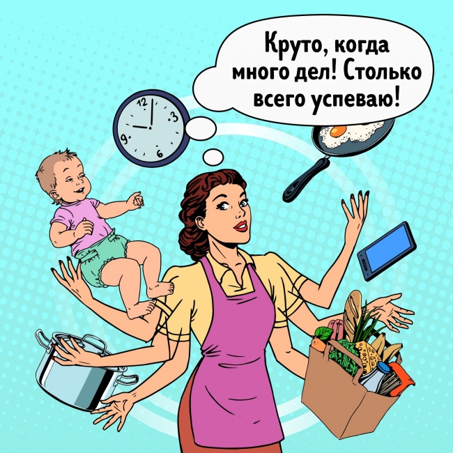 И швец и жнец и на дуде игрец картинка