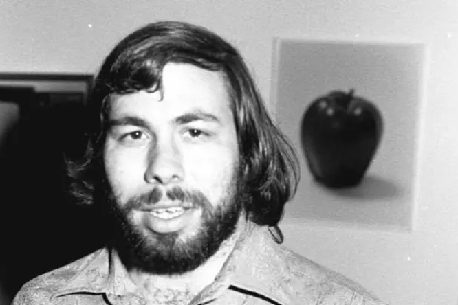 Андердог Apple: что вы не знали о Стиве Возняке?