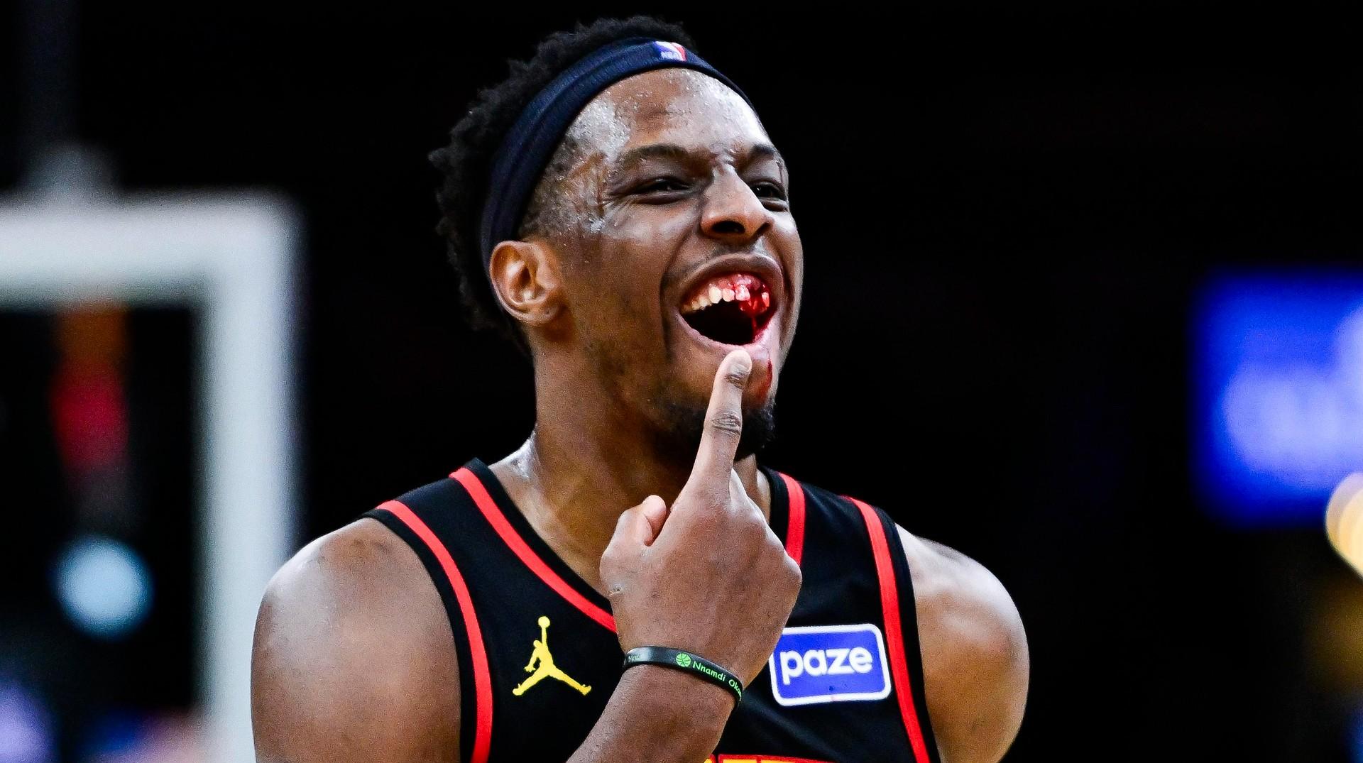 Когда спорт превращается в грязь: самые подлые и неспортивные моменты