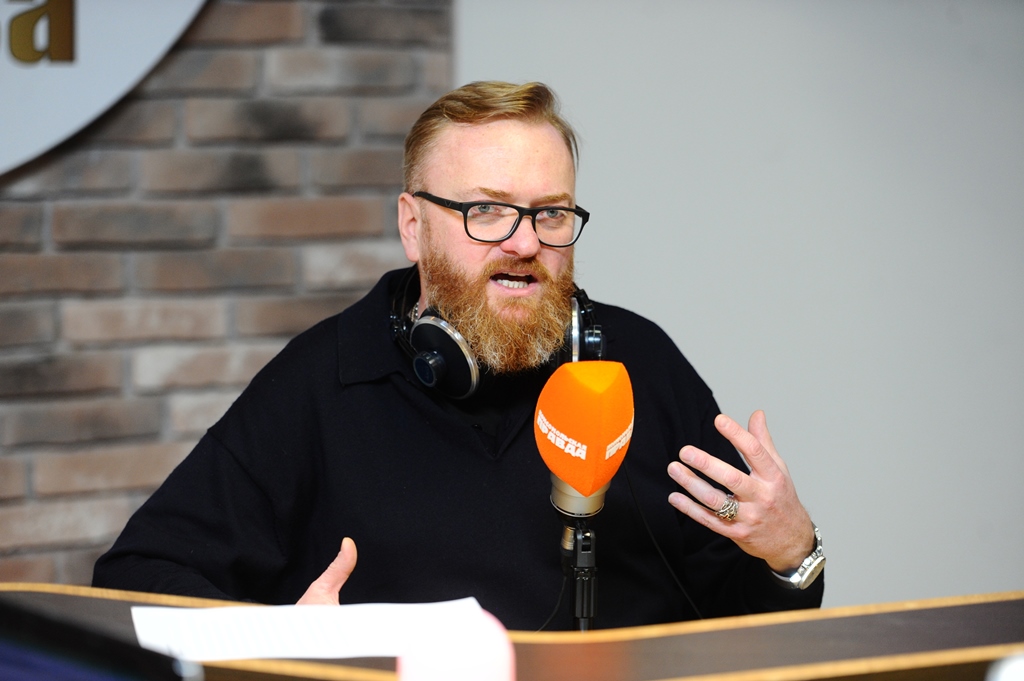 Отголоски «Тавриды»: Чем «заражают» студентов «Гоголь-центра» и их зрителей россия