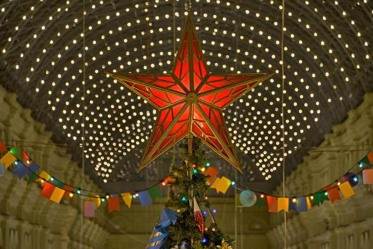 И вот она нарядная: когда и как елка стала атрибутом новогодних праздников г,Санкт-Петербург [1414662],история,новый год,традиции и обычаи