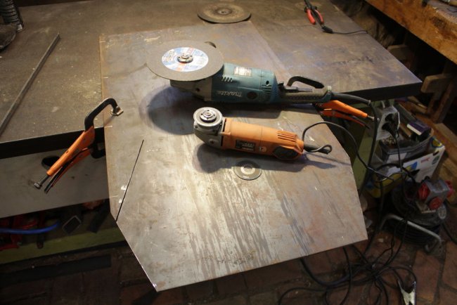 Печь Булерьян своими руками Печь Булерьян своими руками