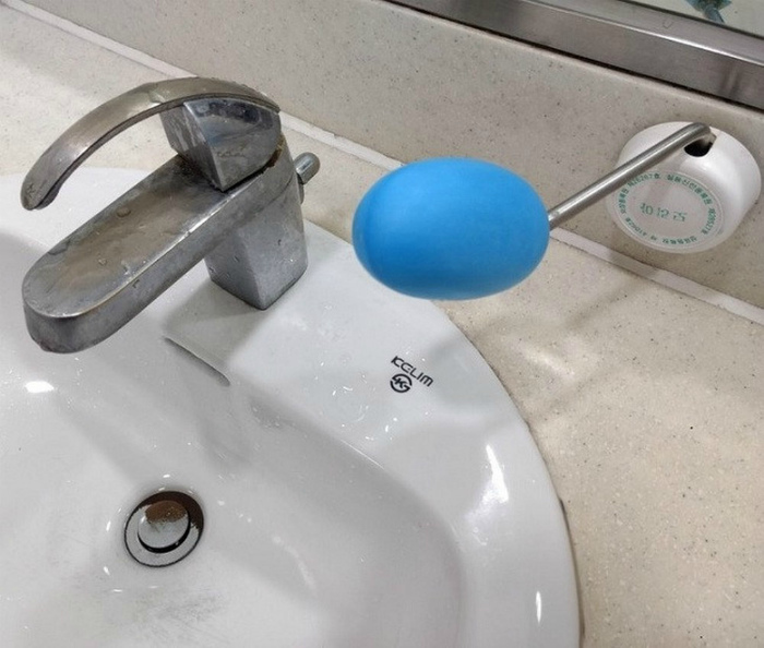 Вещи странные для европейцев, но привычные для жителей Южной Кореи Вещи странные для европейцев, но привычные для жителей Южной Кореи