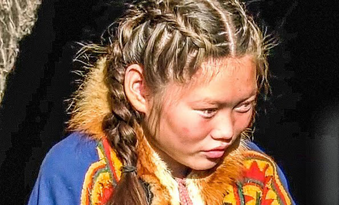 Как ненцы-кочевники выбирают невест. Порядки Севера еще строже, чем на Кавказе Как ненцы-кочевники выбирают невест. Порядки Севера еще строже, чем на Кавказе Культура