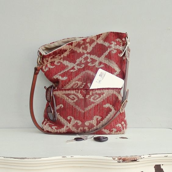 Идеальные сумки на лето в стиле бохо — море идей бохо,вдохновляемся,сумки