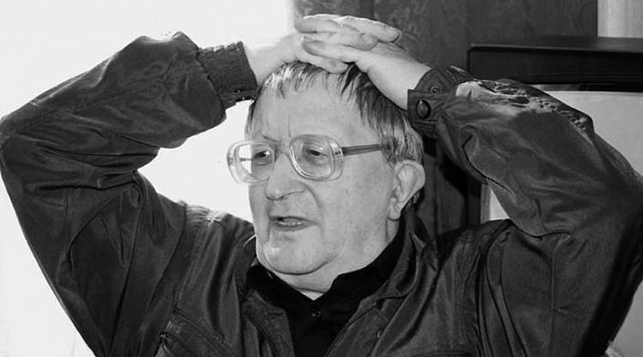 Список любимых книг Бориса Стругацкого
