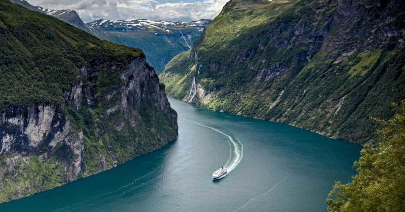 Почему норвежцы не экономят электричество и не обогревают дома газом Почему норвежцы не экономят электричество и не обогревают дома газом где и как,ЖКХ,кто,Норвегия,отопление