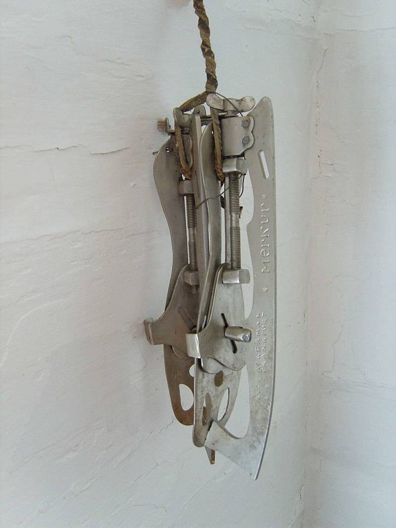 Санаторий по имени Шушенское 