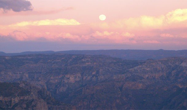 Самые живописные каньоны на планете, внушающие благоговейный страх