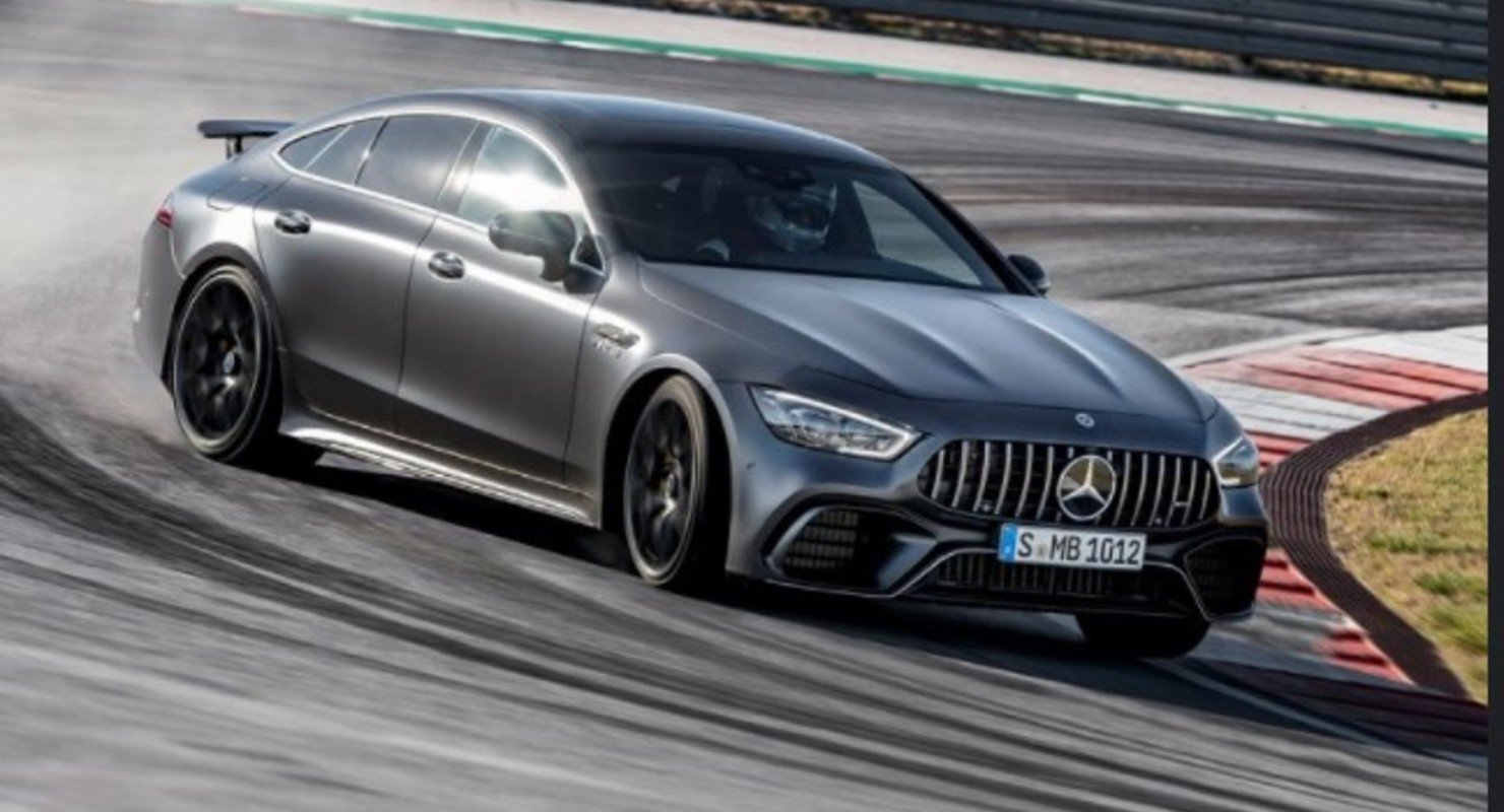 ТОП самых быстрых автомобилей из Германии