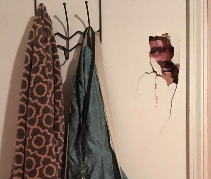 17 забавных фотографий, доказывающих, что неразрешимых задач не бывает изобретательность,смекалка