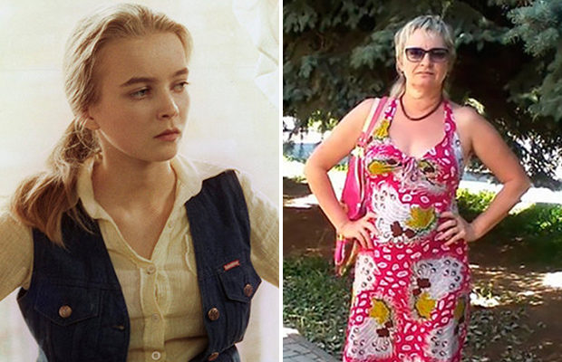 Прошло почти 4 десятка лет...Как изменились актрисы, сыгравшие в  фильме «Москва слезам не верит» актрисы