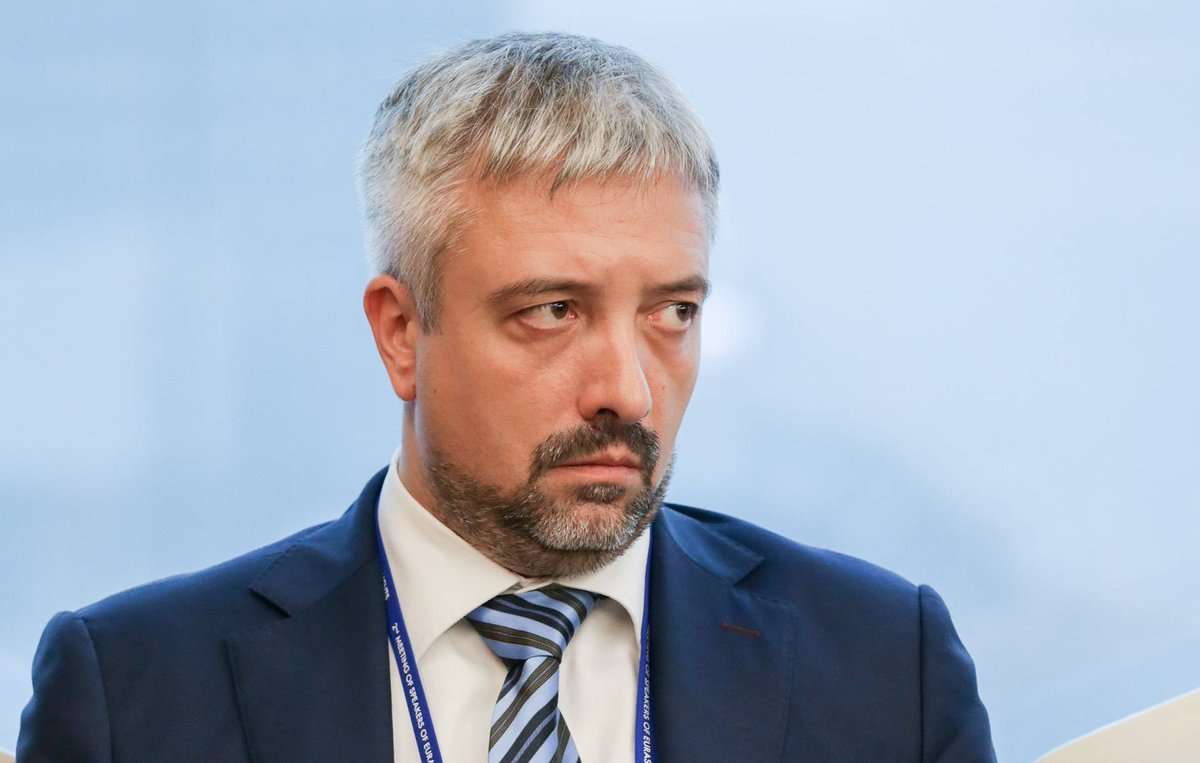 Глава Россотрудничества сообщил о планах открыть Русский дом в ЛНР