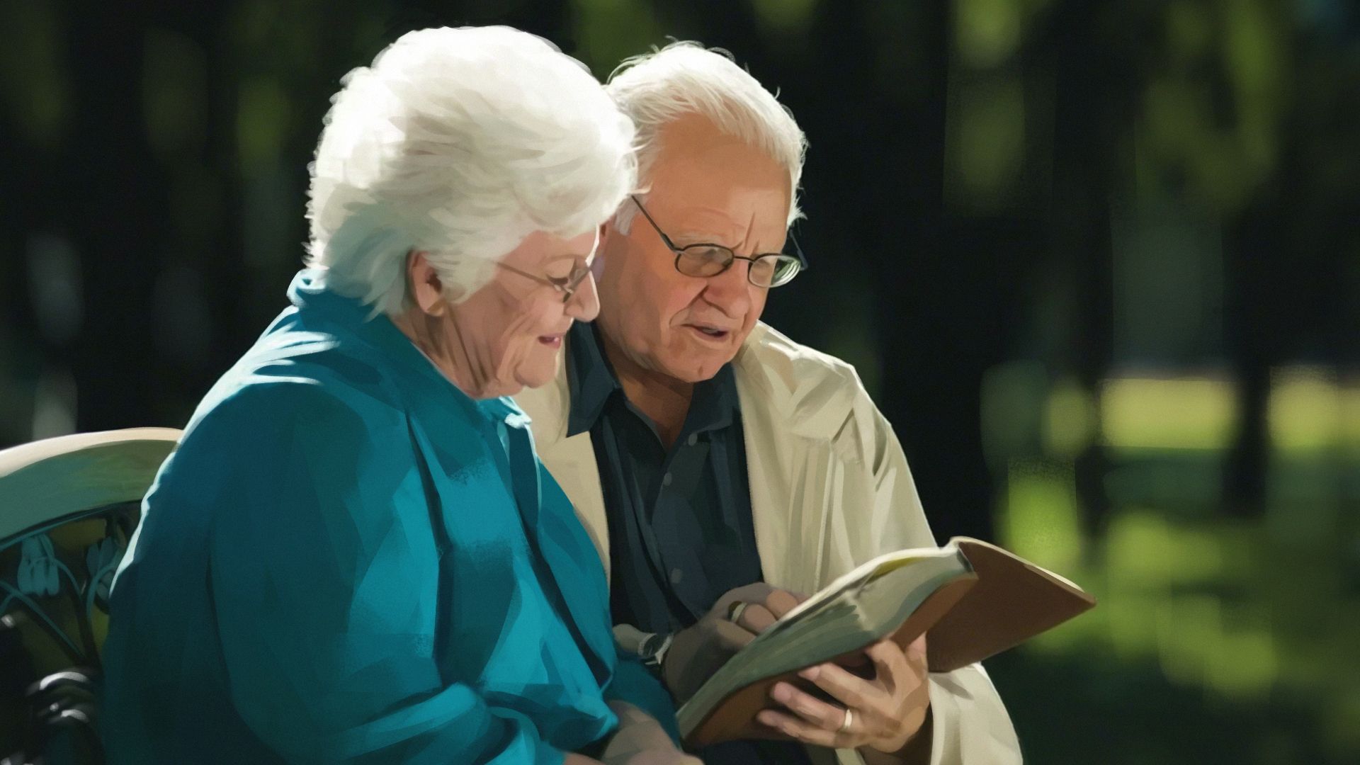 Врач-невролог Медведева дополнила список основных причин деменции от китайских ученых Общество