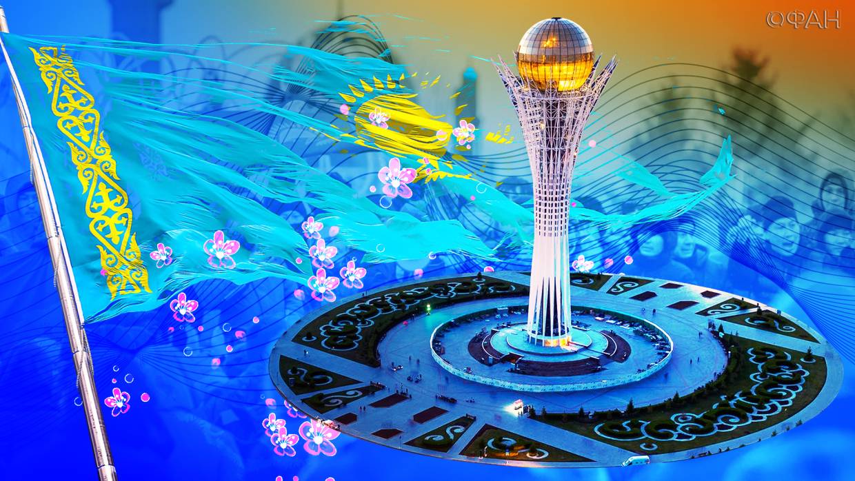 Политолог Манукян поделился инсайдом о возможном «втором раунде» нестабильности в Казахстане Политолог Манукян поделился инсайдом о возможном «втором раунде» нестабильности в Казахстане Политика