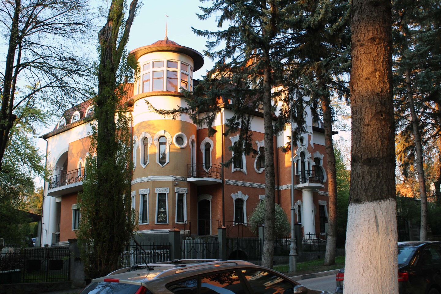 Астроводы. Часть 1. Воды 