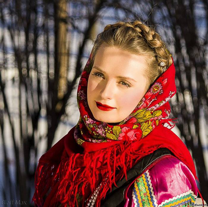Хорошие правила ухоженной женщины