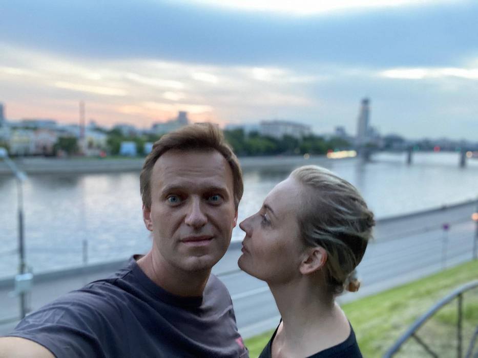 Фейки недели: немецкое гражданство жены Навального и львы под Ростовом