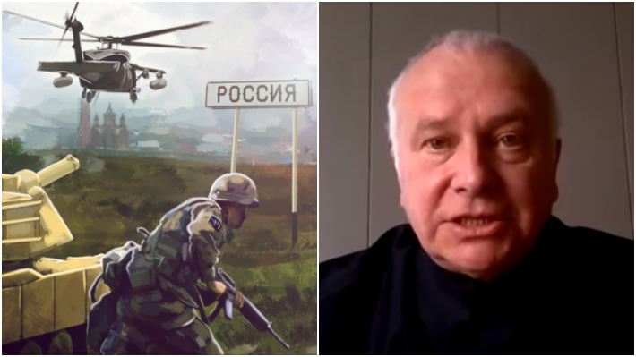 Рар заявил о раздраженности простых немцев из-за активности НАТО у границ России