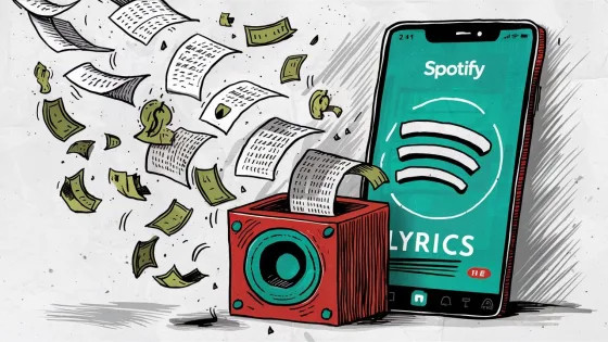 И бесплатные и премиум-пользователи Spotify получат новые функции