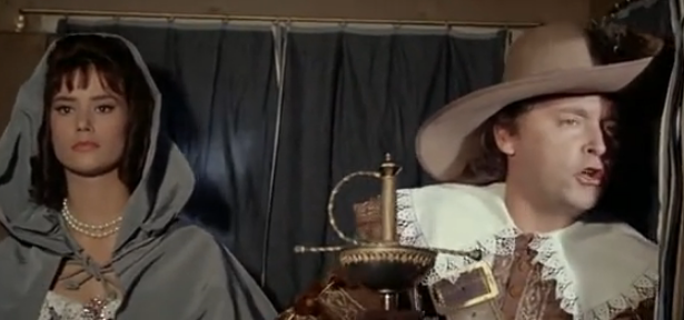 Томас Лайбле о том, как меч сделался шпагой Томас Лайбле о том, как меч сделался шпагой история,оружие