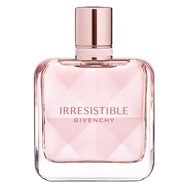 Новый аромат IRRESTISTIBLE GIVENCHY