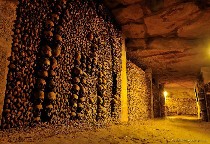 10 жутких достопримечательностей, от которых мурашки бегут по коже достопримечательности,интересное,мир,путешествия