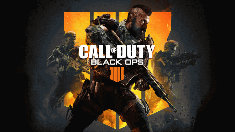 В Call of Duty: Black Ops 4 могла появиться кампания формата «2 на 2» call of duty: black ops 4,Игровые новости,Игры