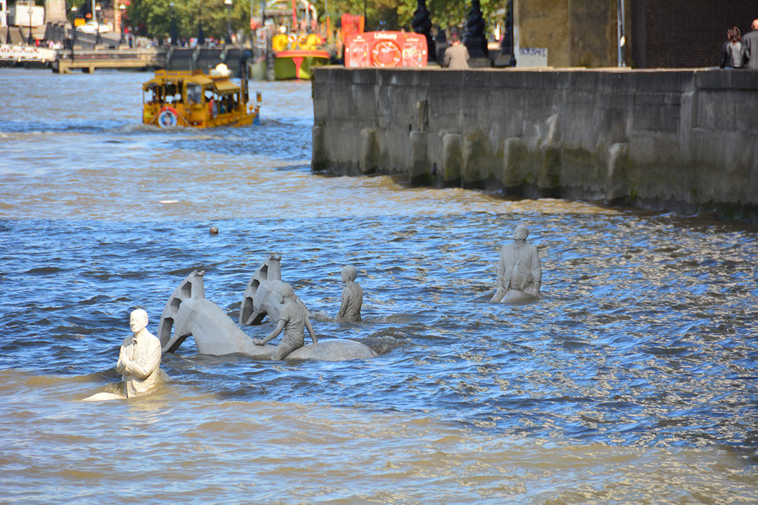 5 удивительных мест на Земле, которые два раза в сутки меняются до неузнаваемости 5 удивительных мест на Земле, которые два раза в сутки меняются до неузнаваемости авиатур