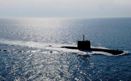Немецкие субмарины под прапором ВМС Украины: насколько реальна новая угроза Крыму и Севастополю? украина