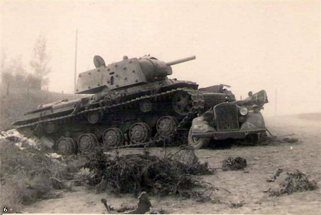 22 июня 1941 года: поливать грязью павших подло и недостойно армия,геополитика,история,нацисты,россия