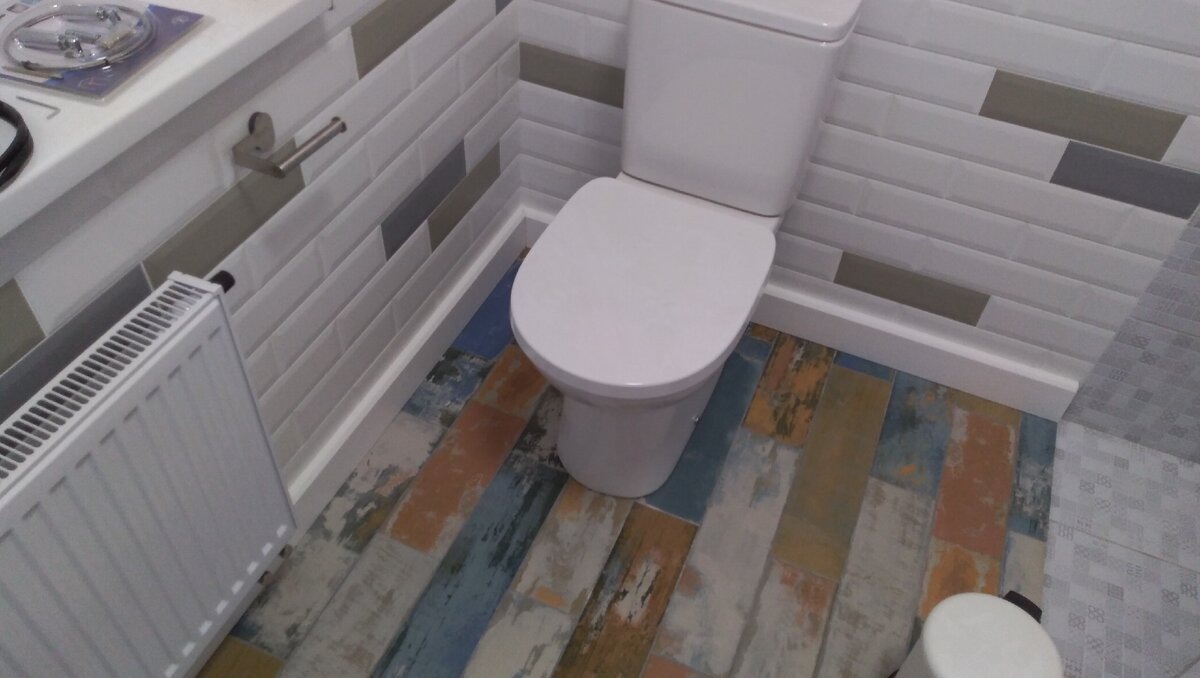 Больше не делаю короба из ГКЛ! Увидел, как немцы скрывают трубы в санузлах - к ним всегда есть доступ Больше не делаю короба из ГКЛ! Увидел, как немцы скрывают трубы в санузлах - к ним всегда есть доступ идеи для дома,ремонт и строительство