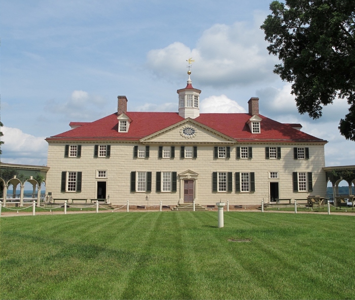 5 особняков – двойников архитектурных шедевров 