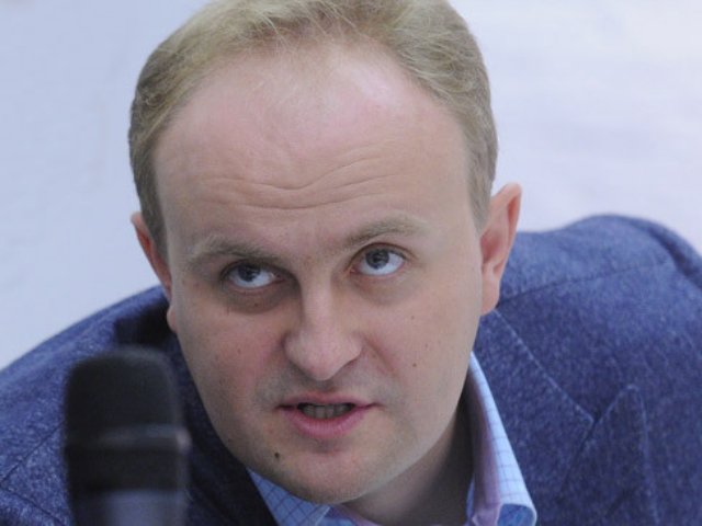 Дмитрий Некрасов: Речь президента приведет к тому что еще сотни тысяч ярких и талантливых россиян уедут из страны Дмитрий Некрасов: Речь президента приведет к тому что еще сотни тысяч ярких и талантливых россиян уедут из страны