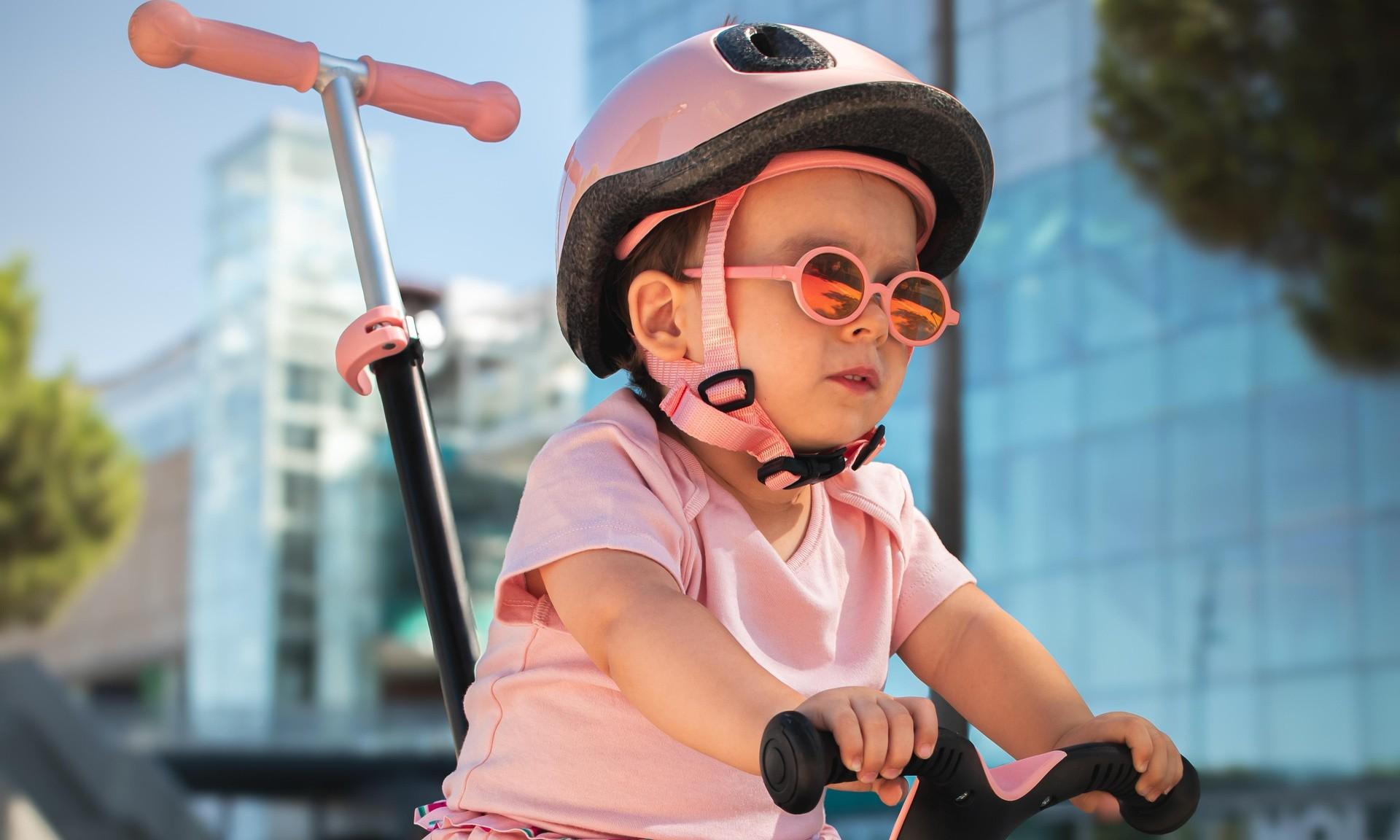 Где купить детский самокат: 30 лучших моделей 