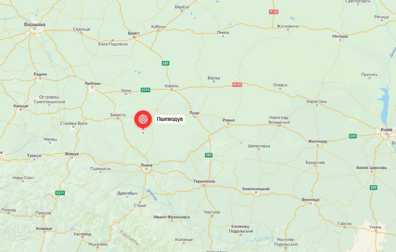 Как так Украина попала в НАТО? украина