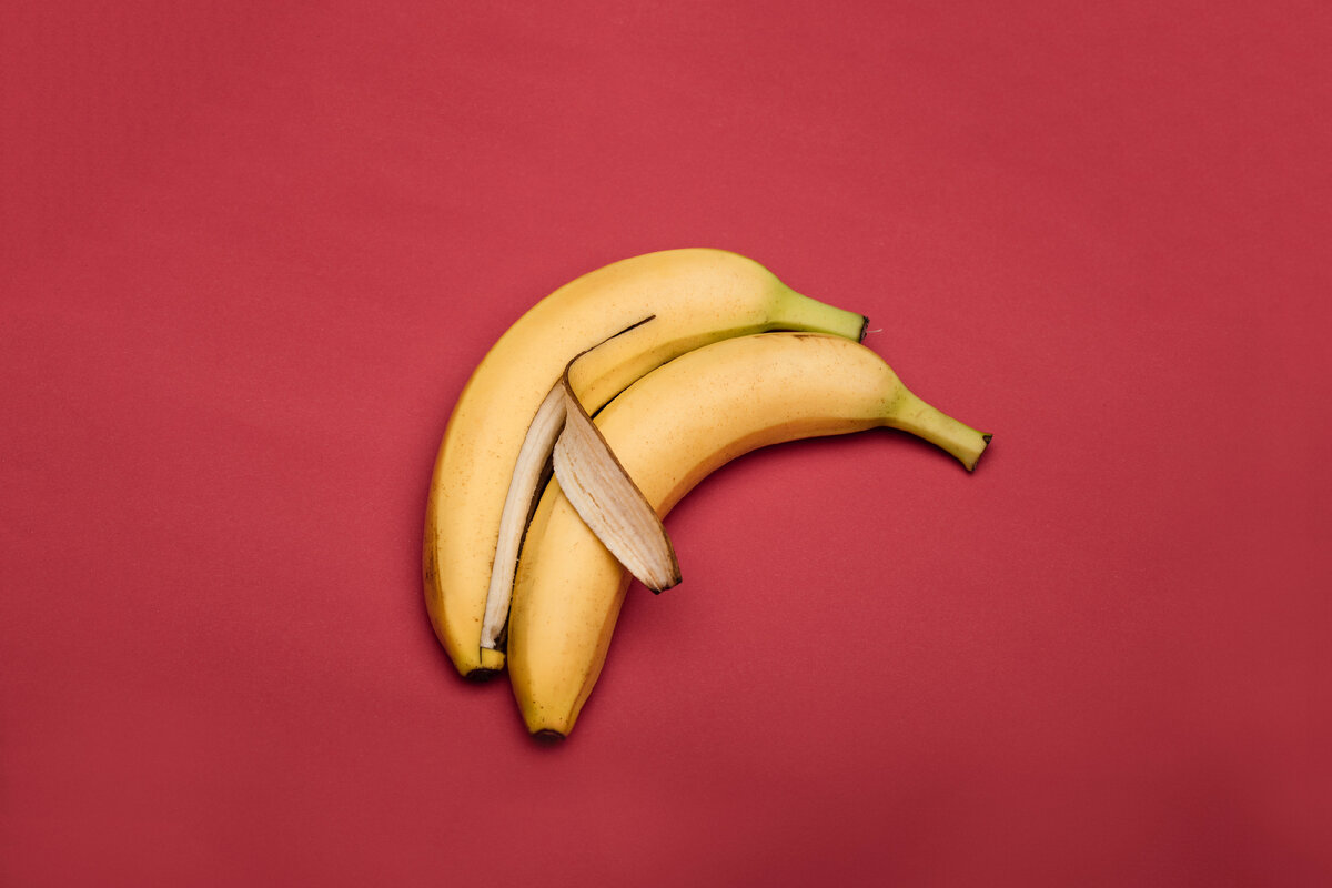 Польза бананов. Какую необходимую ценность они несут для организма ?