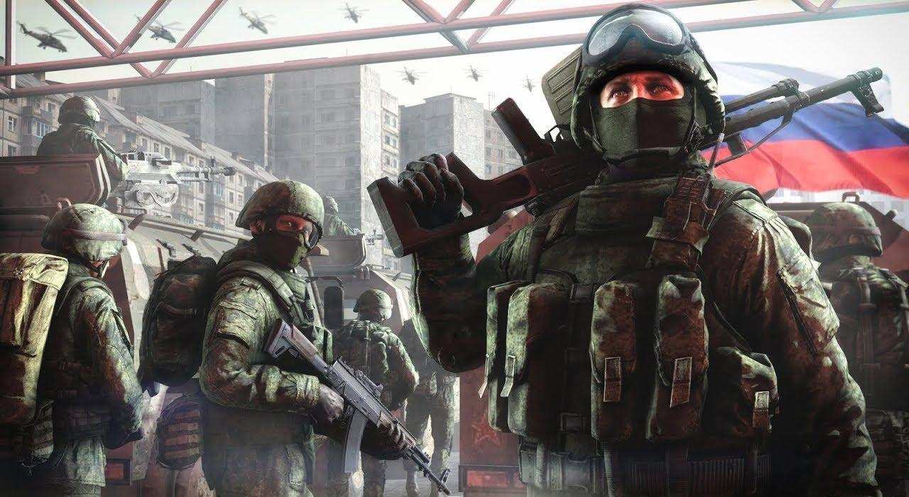 В Британии признали, что скрывают правду об успехах России на Украине ﻿