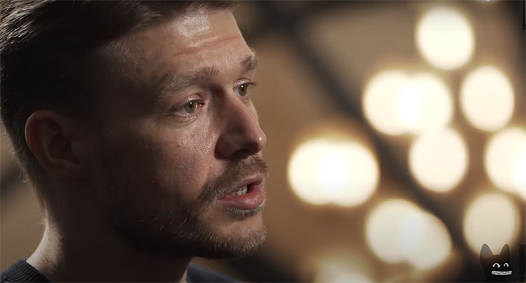 Никита Ефремов впервые об аварии с участием Михаила Ефремова: "Мне было очень больно" Звезды,Новости о звездах