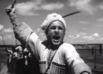 Комбриг Иван Кочубей. Страшный для белых, неудобный для красных