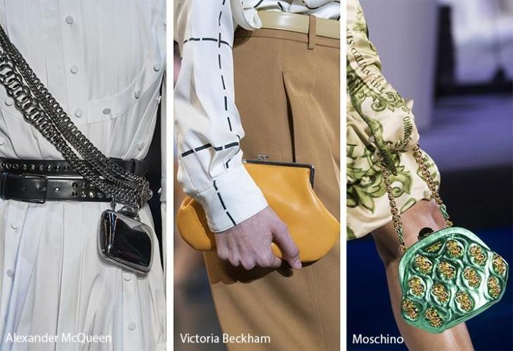 Модные сумки осень-зима 2019/2020 лучшее,мода,модные советы,Наряды