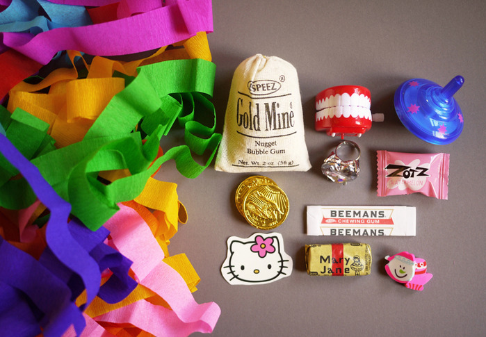 Правильный сюрприз - оочень правильный Правильный сюрприз - оочень правильный домашний очаг