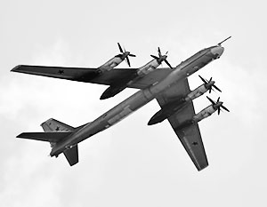 Киев и НАТО получили стратегическое предупреждение от России