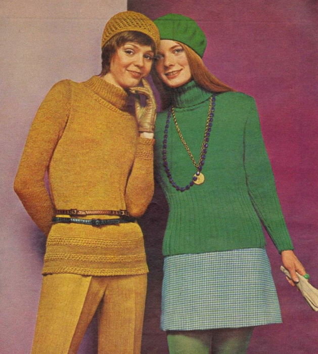 Как одевались советские модницы в 70-х годах: воспоминания мам и бабушек которые, очень, годах, модницы, брюки, девушки, можно, стиль, носили, стали, одежда, количество, мечтали, купить, ателье, поэтому, рубашки, одежду, всего, магазине