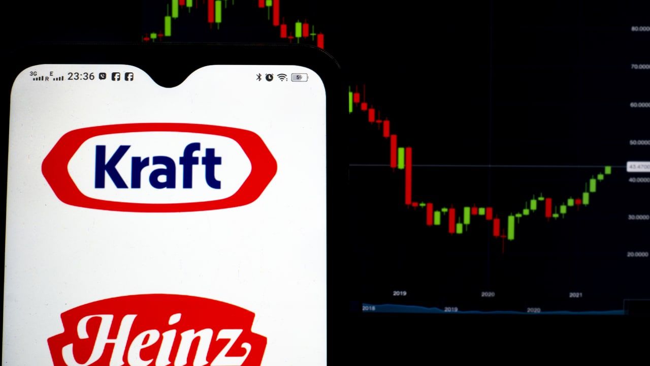 Kraft Heinz планирует продать свои производственные мощности в России Экономика